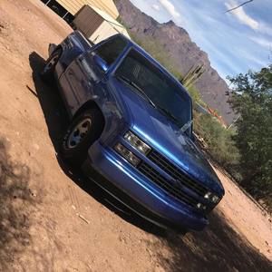 Meet your Posher, Bryan